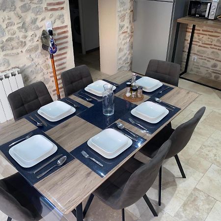 Le Cottage De Romas Villeneuve-sur-Lot Εξωτερικό φωτογραφία