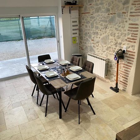 Le Cottage De Romas Villeneuve-sur-Lot Εξωτερικό φωτογραφία