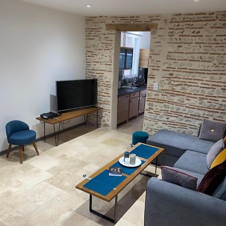 Le Cottage De Romas Villeneuve-sur-Lot Εξωτερικό φωτογραφία