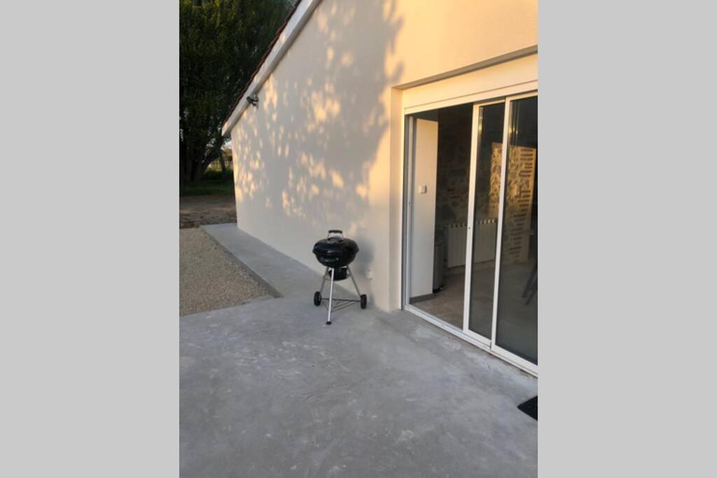 Le Cottage De Romas Villeneuve-sur-Lot Εξωτερικό φωτογραφία