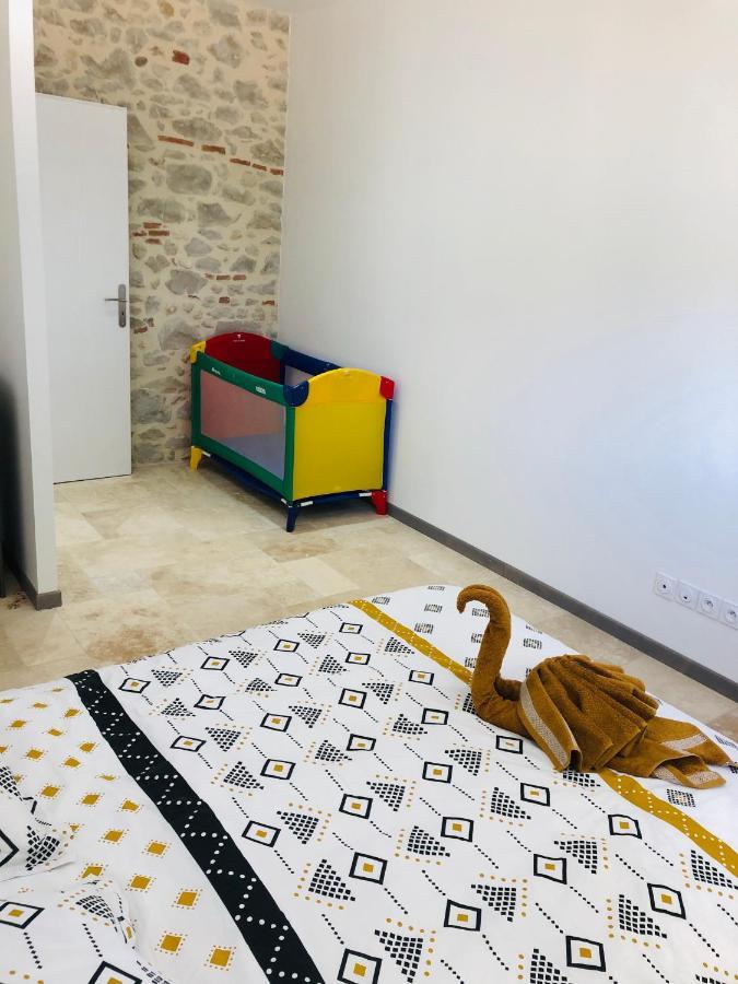 Le Cottage De Romas Villeneuve-sur-Lot Εξωτερικό φωτογραφία