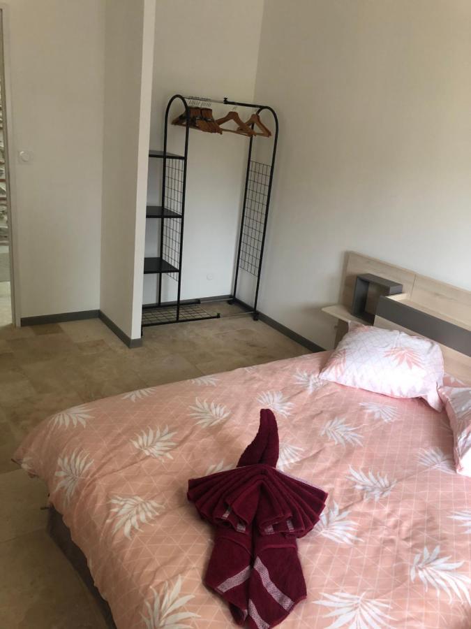Le Cottage De Romas Villeneuve-sur-Lot Εξωτερικό φωτογραφία