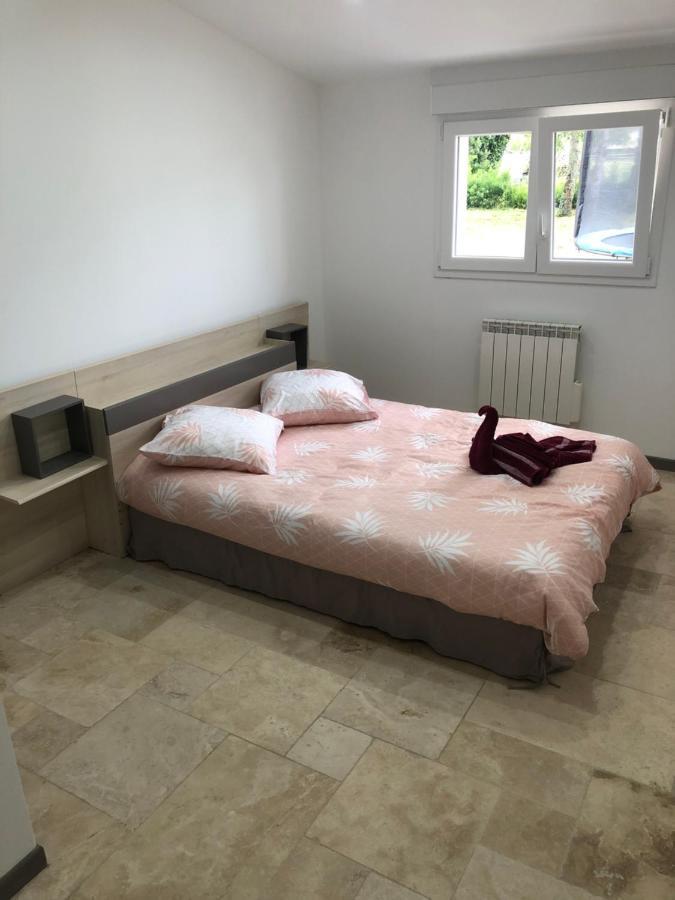 Le Cottage De Romas Villeneuve-sur-Lot Εξωτερικό φωτογραφία