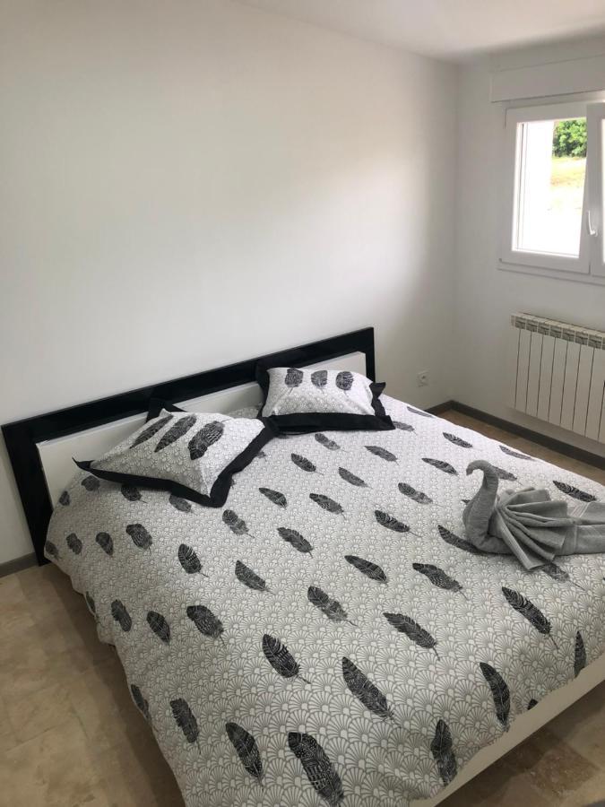 Le Cottage De Romas Villeneuve-sur-Lot Εξωτερικό φωτογραφία