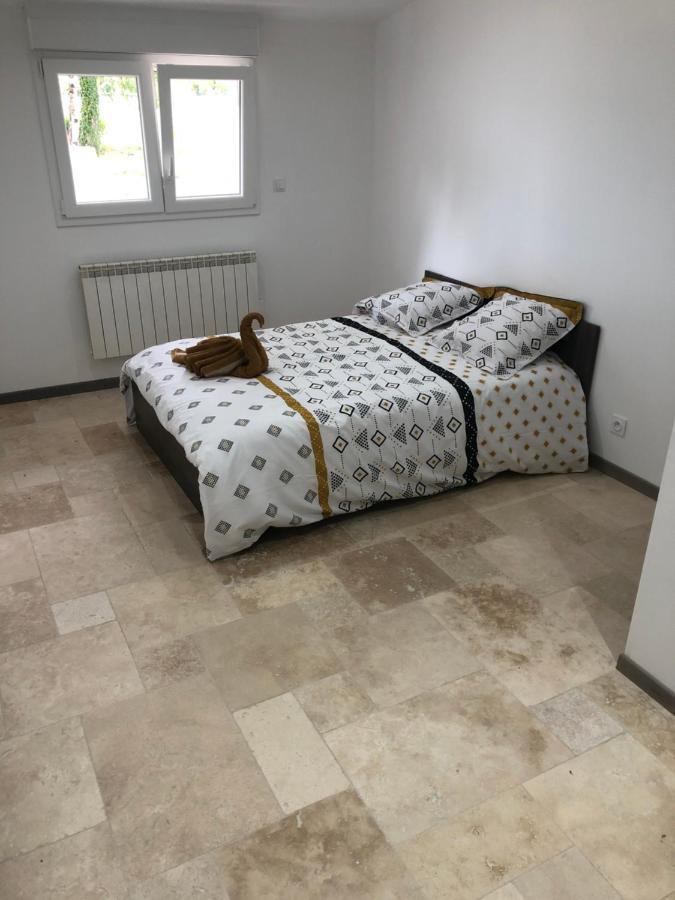 Le Cottage De Romas Villeneuve-sur-Lot Εξωτερικό φωτογραφία