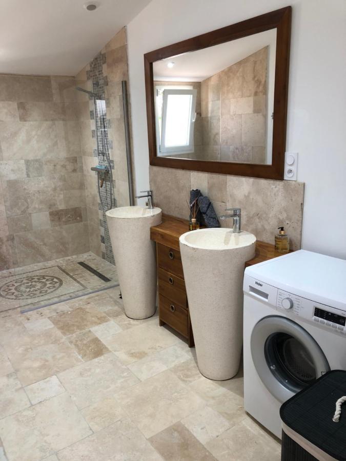 Le Cottage De Romas Villeneuve-sur-Lot Εξωτερικό φωτογραφία