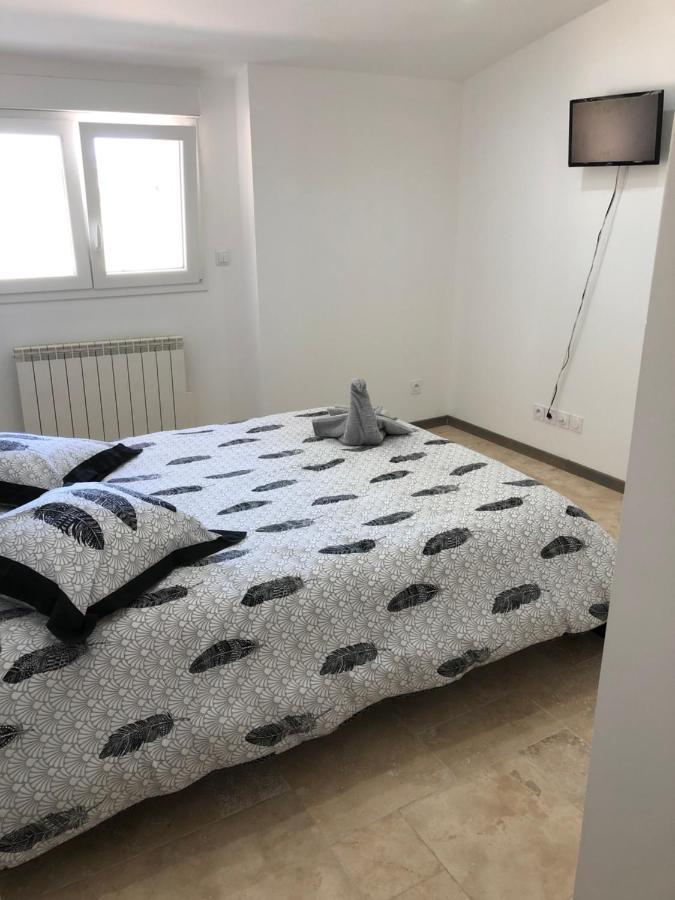Le Cottage De Romas Villeneuve-sur-Lot Εξωτερικό φωτογραφία