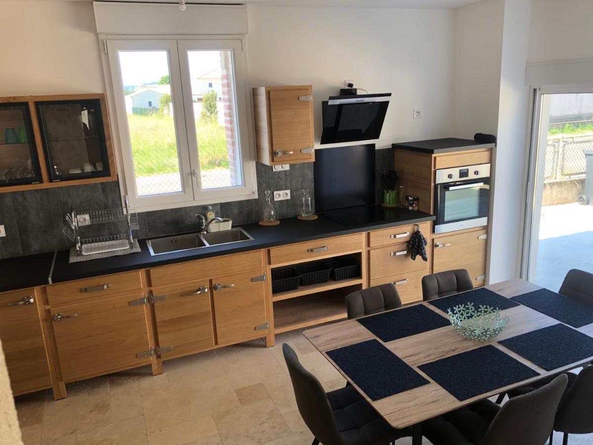 Le Cottage De Romas Villeneuve-sur-Lot Εξωτερικό φωτογραφία