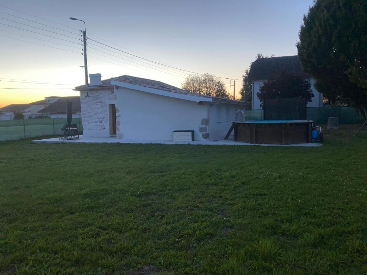 Le Cottage De Romas Villeneuve-sur-Lot Εξωτερικό φωτογραφία