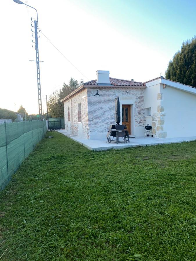 Le Cottage De Romas Villeneuve-sur-Lot Εξωτερικό φωτογραφία
